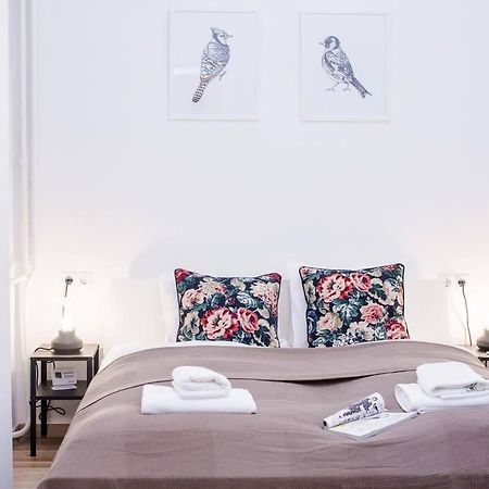 Brand New Central Ac Apartment Budapest Ngoại thất bức ảnh
