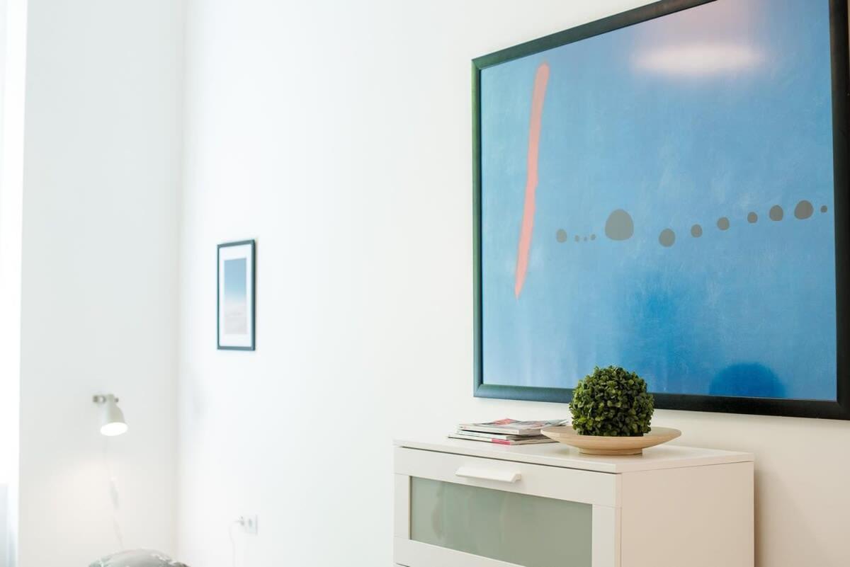 Brand New Central Ac Apartment Budapest Ngoại thất bức ảnh